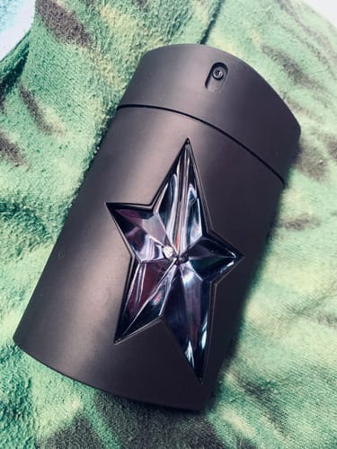 Customer photo review of Amen For Men By Thierry Mugler Eau De Toilette Spray 3.4 oz