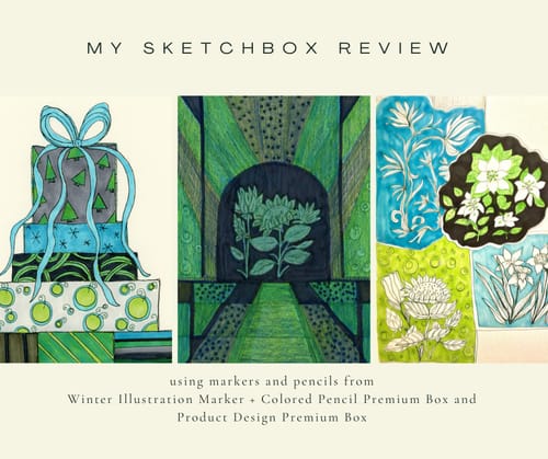 Customer photo review of Product Design Premium Box