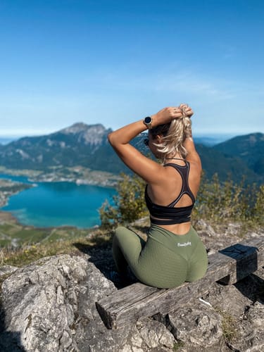 Customer photo review of BoomBooty™ Mulan