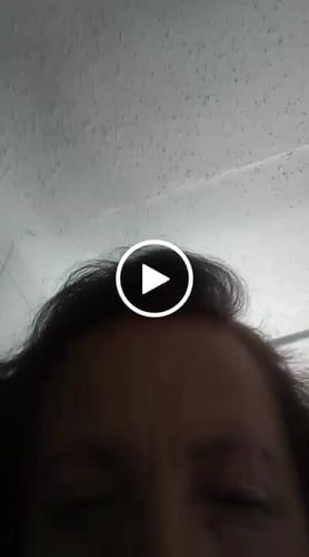 Customer video review of Pack Henna Jamila Hair + Aceite de Amla