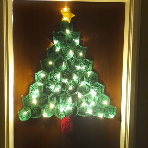 Customer photo review of Supa Value DK 100g