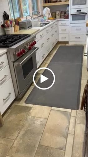 Julie R. review of Granite Classic – Steel image 1 out of 1