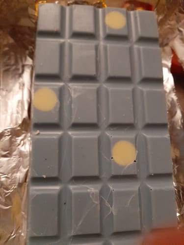 Customer photo review of The Big Bakes Bakery Collaboration Bar