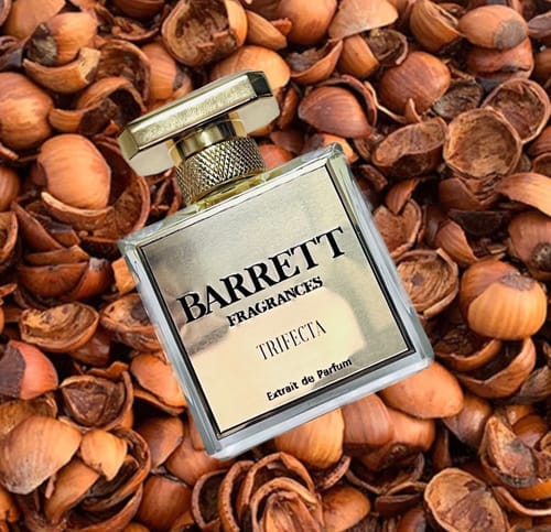 Customer photo review of Trifecta inspired by TriBeCa