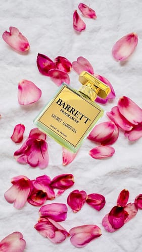 Customer photo review of Secret Gardena Inspired by Carmina