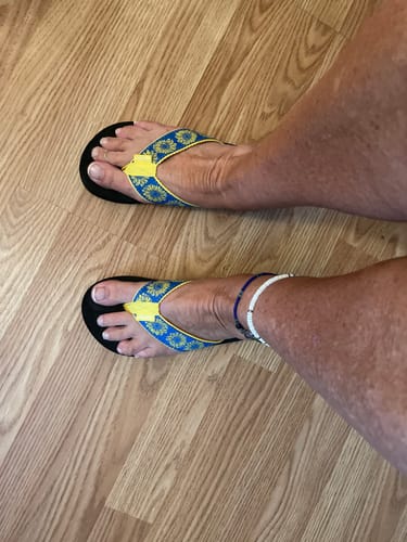 Customer photo review of Summer Sunflowers