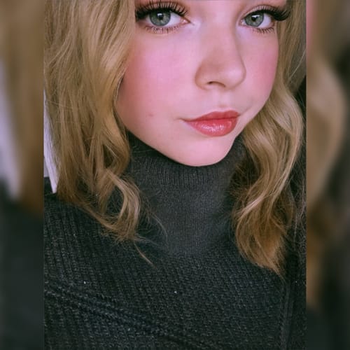 Customer photo review of Adventskalender - 24 Days of Lashes