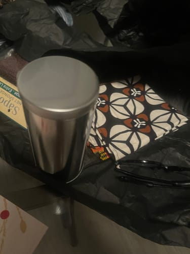 Customer photo review of Bulukutu Tea - Loose Leaf