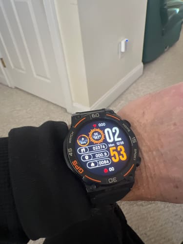 Customer photo review of ZE™ X - Beyond the Ordinary