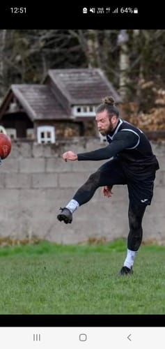 Customer photo review of rainbow dust v1.0 - original