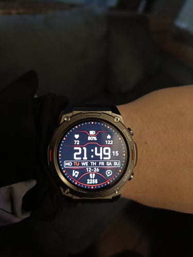 Customer photo review of GOLIAT 7 PRO