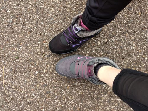 Customer photo review of Alaskan