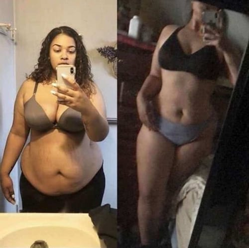 Customer photo review of Magnetology Moissanite Diamond Ring(Limited time discount 🔥 last day)