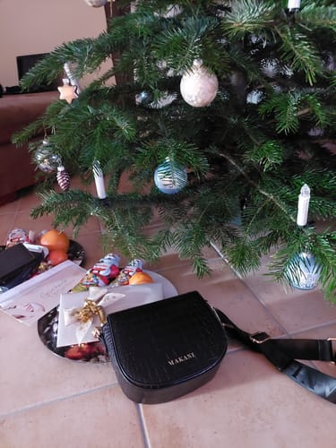 Customer photo review of KIANA - KROKO