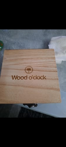 Customer photo review of Kastanie