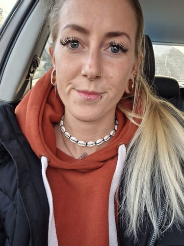 Customer photo review of THE ICONIC STARTER KIT (12mm-15mm)