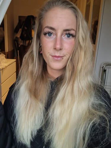 Customer photo review of THE ICONIC STARTER KIT (12mm-15mm)