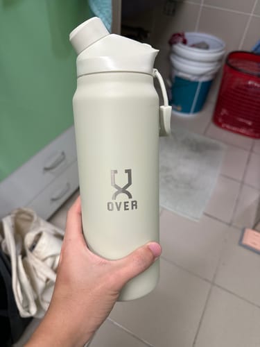 Customer photo review of OVER Engraving Service