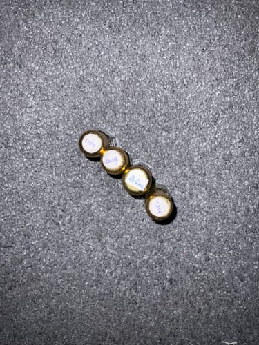 Customer photo review of Delina