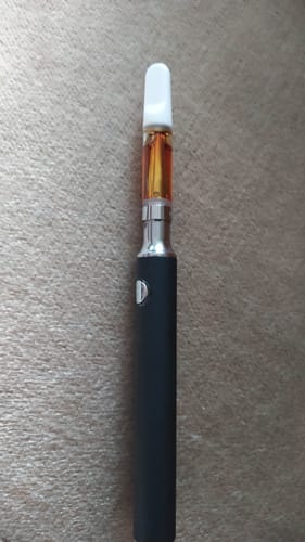 Customer photo review of SUPER STRONG - Watermelon - Kartusche