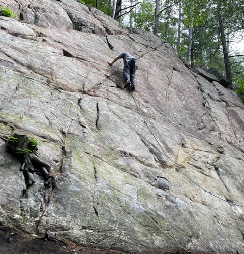 Customer photo review of Helium 3.0 Quickdraw