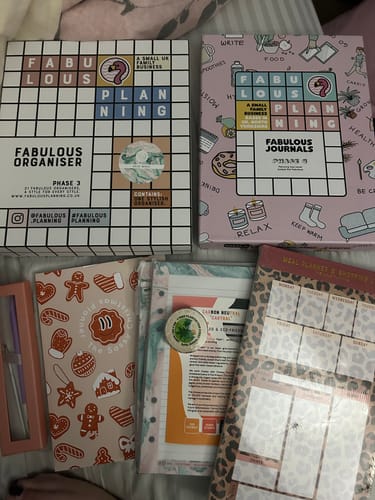 Customer photo review of Optional Shipping Protection