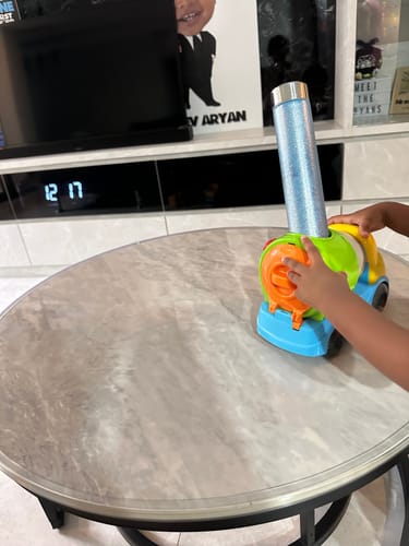 Customer photo review of Sharge ICEMAG 2 (10,000mAh 3A 30W Qi2 Wireless)