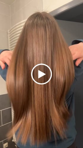 Customer video review of Good Hair Vitamines Boost - 6 mois