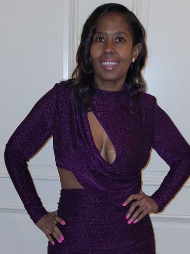 Customer photo review of Fasting Mineral Mix