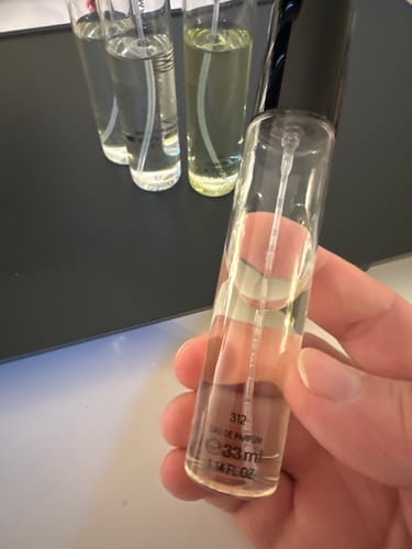 Customer photo review of OM-BRE - 312