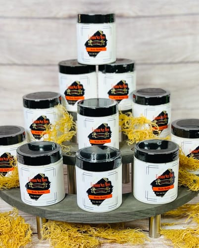 Customer photo review of Custom Labels