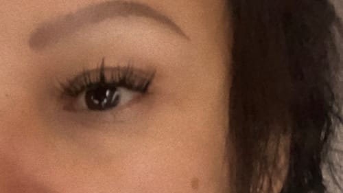 Customer photo review of Star Gazer