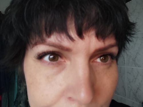 Customer photo review of Cat Eye Edition - Mini Boxen