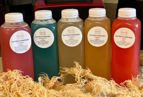 Customer photo review of Custom Labels
