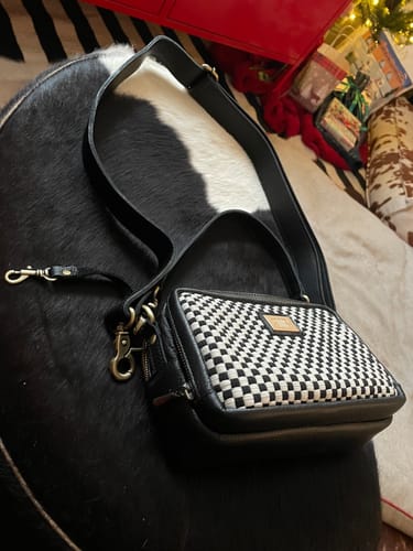 Customer photo review of Bento Bag