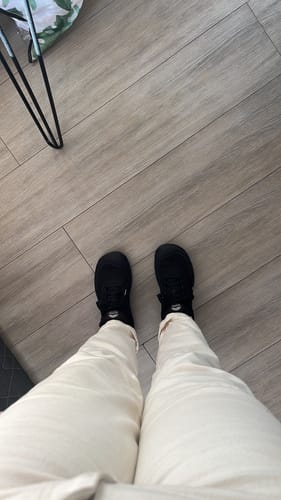 Customer photo review of PRIMAL PURSUIT NOCTURNAL NINJA (UNISEX)