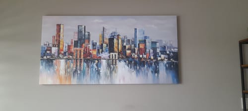 Customer photo review of New York City #9