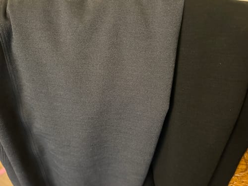 Customer photo review of Women's Lizzi Tavern Pant