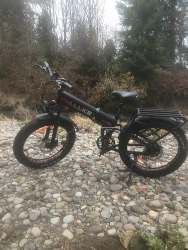 Todd S. review of 2023 Wallke X3 Pro image 1 out of 1