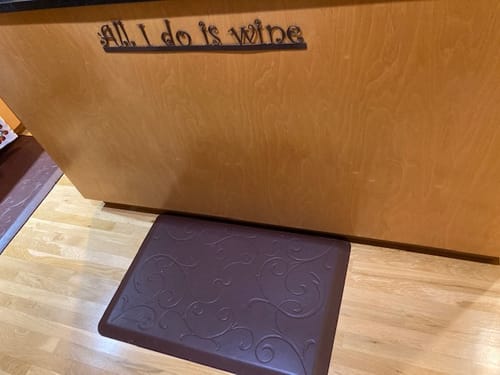 Donna K. review of Bella Collection – Antique Light image 1 out of 2