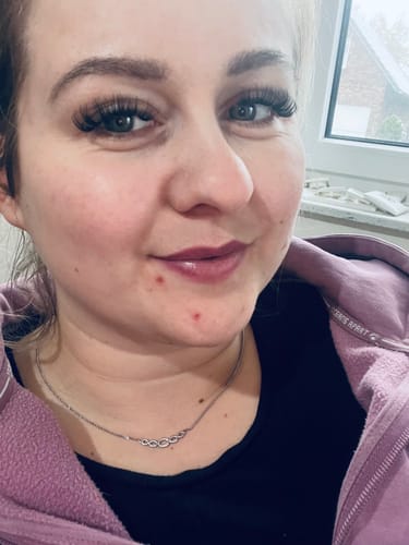 Customer photo review of Dear Darling (long)