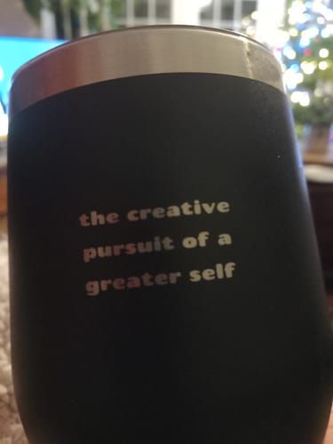 Customer photo review of rainbow dust v1.0 - original