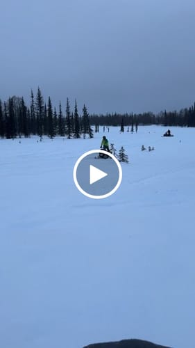 Customer video review of Ski-Doo / Lynx 850 Turbo Blow Off Valve ( BOV ) Kit