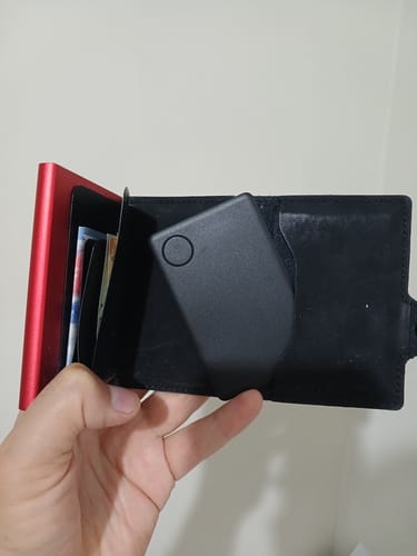 Customer photo review of Smart Card