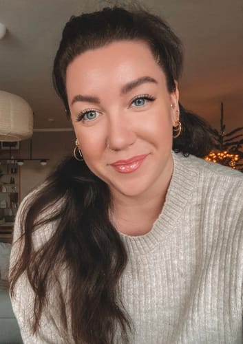 Customer photo review of Doll Eye Edition - Mini Boxen