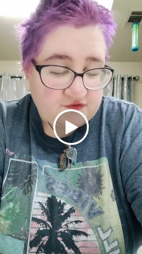 Customer video review of Lumbowrap™ - The Plus Size Hip & Lower Back Wrap For Big Waists (Arthritis, Spinal Stenosis, Sciatica, Herniated Discs, Obesity)