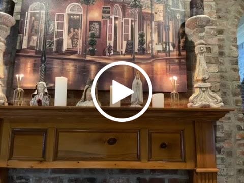 Customer video review of Gift Bag