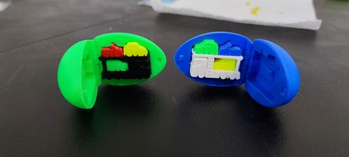 Customer photo review of Flsun Super Racer (SR) Fast 3D Printer
