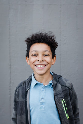 Customer photo review of Herbal Hair Mist