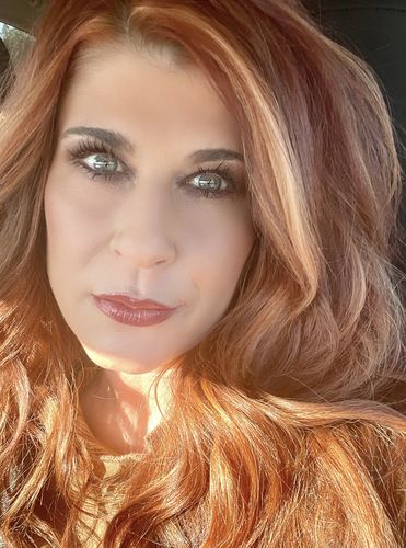 Customer photo review of NOUNOU Shampoo